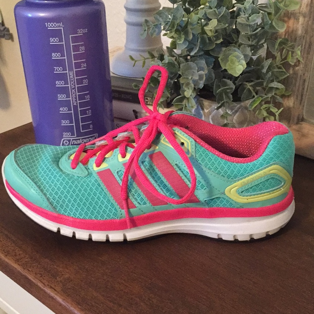 Adidas Running Adiprene Tennis Shoes